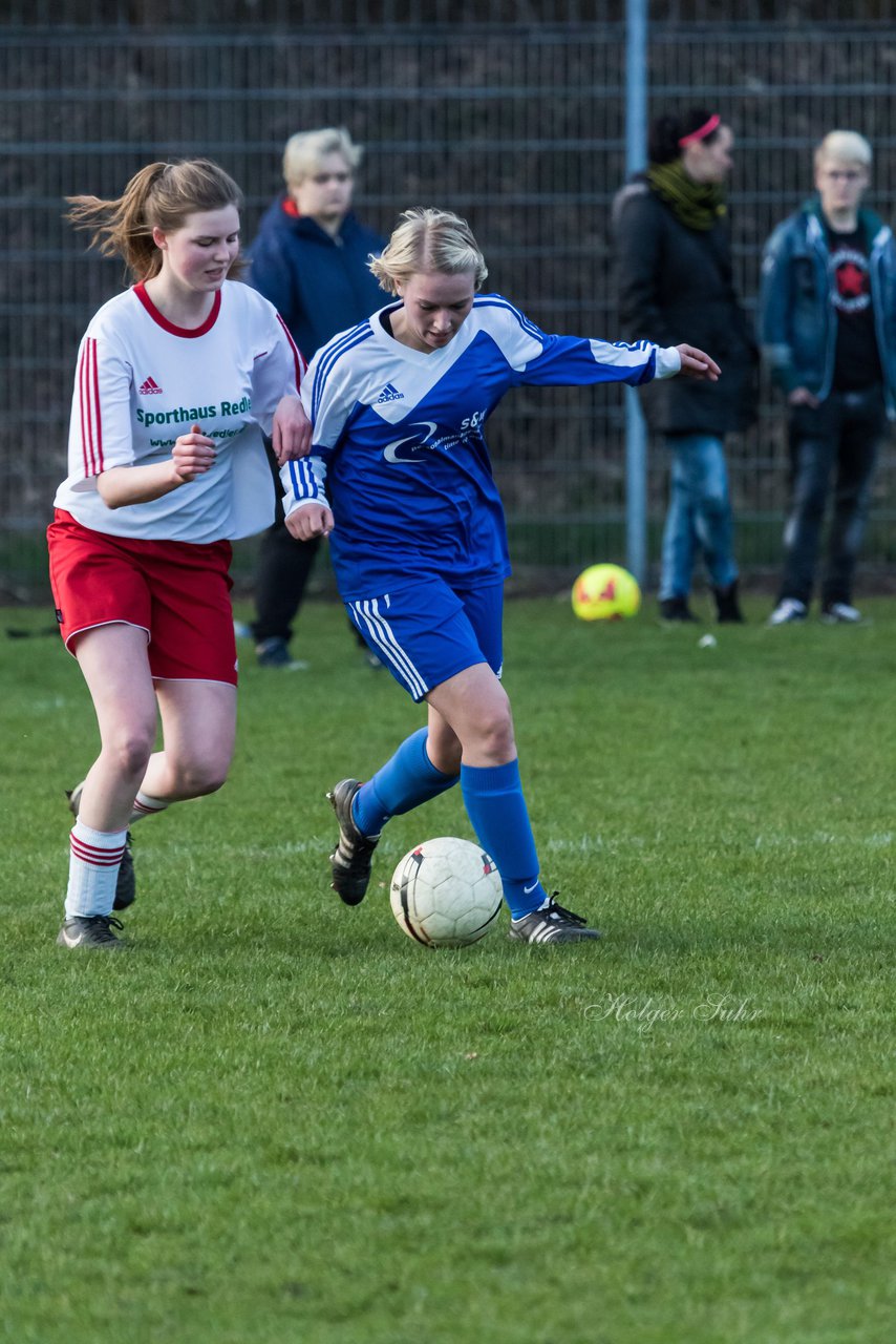 Bild 164 - Frauen SV Boostedt - TSV Aukrug : Ergebnis: 6:2